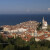 The old town,  Pirano, Piran, Istria, Primorska, Slovenia