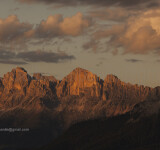 Val d’Ega (Bz), a ciascuno il suo sentiero