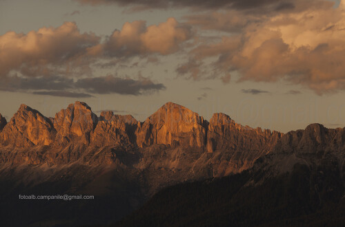 Val d’Ega (Bz), a ciascuno il suo sentiero
