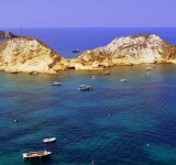 Tremiti (Fg), cosa fare nelle isole di Lucio Dalla