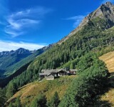 Monterosa ai colori e sapori d’autunno