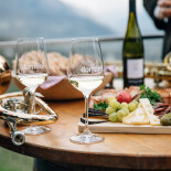 I vini della zona di Tirolo, in Alto Adige credits Associazione Turistica Tirolo