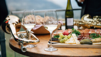 I vini della zona di Tirolo, in Alto Adige credits Associazione Turistica Tirolo