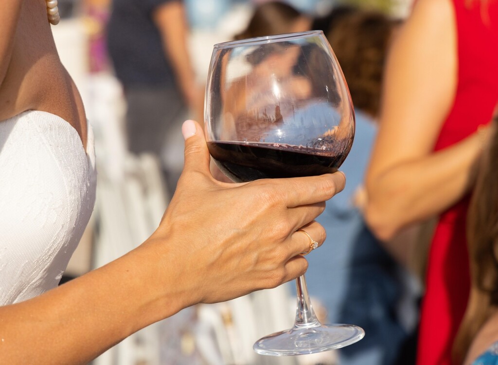 Donne e vino, un connubio indissolubile